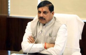 2 हजार 935 करोड़ रुपये लागत की 48.10 किलोमीटर लंबी इंदौर-उज्जैन ग्रीनफील्ड फोर-लेन परियोजना का करेंगे भूमि-पूजन