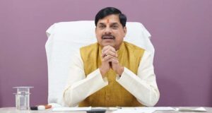डिजिटल सुरक्षा को मिलेगा बढ़ावा, मुख्यमंत्री डॉ. यादव करेंगे सेफ क्लिक 2.0 अभियान का आगाज