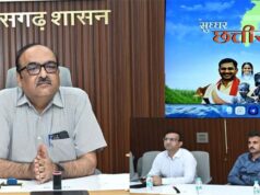 स्वच्छता और जनभागीदारी पर जोर, मुख्य सचिव ने अभियान की तैयारियों का लिया जायजा