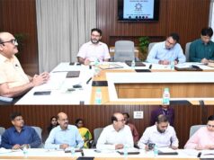 शहरी क्षेत्रों में सेंट्रल किचन से होगी सप्लाई