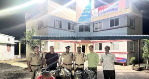 मादक पदार्थ तस्करों पर सख्त प्रहार, मध्यप्रदेश पुलिस की प्रभावी कार्रवाई