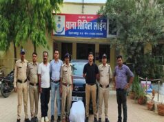 अभियान का बड़ा असर, महज एक सप्ताह में 2.69 करोड़ रुपये की मादक सामग्री और संपत्ति जब्त