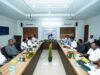 निर्माणाधीन सड़कों पर वैकल्पिक व्यवस्था बनाकर काम करने के दिए निर्देश ताकि बरसात में लोगों को न हो परेशानी