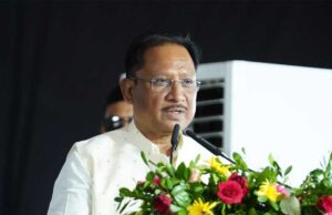 विजयपुर में बनेगा 100 बिस्तरों वाला सीनियर सिटीजन हेल्थ एंड वेलनेस सेंटर