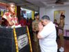 आधुनिक खेल सुविधाओं से कैडेट्स के सर्वांगीण विकास को मिलेगी नई गति