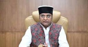 ‘विश्वास, विकास और जनकल्याण के 12 वर्ष’ अभियान के तहत हुआ जनसंपर्क