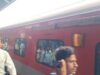 सतना स्टेशन पर गलत सूचना का मामला, इंटरसिटी की जगह आ गई महाकौशल एक्सप्रेस