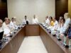 उच्च शिक्षा क्षेत्र में बदलाव की पहल, मंत्री परमार ने विधेयक-2025 पर अधिकारियों के साथ की विस्तृत चर्चा