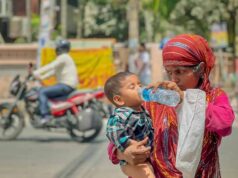 Heatwave in India: 365 में 360 दिन गर्मी की मार, क्लाइमेट चेंज और अल-नीनो पर उठे बड़े सवाल