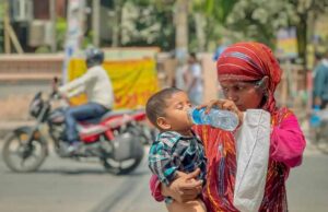 Heatwave in India: 365 में 360 दिन गर्मी की मार, क्लाइमेट चेंज और अल-नीनो पर उठे बड़े सवाल