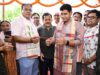 टंकराम वर्मा ने दी बड़ी सौगात, बलौदाबाजार में करोड़ों के विकास कार्यों का हुआ लोकार्पण