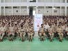 572 नव आरक्षक आधुनिक पुलिसिंग की बारीकियां सीखकर बनेंगे सक्षम और संवेदनशील पुलिसकर्मी