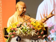 ब्रह्मोस मिसाइल से 135 करोड़ जीएसटी का होगा लाभ, बढ़ेगी सामरिक शक्ति और राजस्व: मुख्यमंत्री योगी