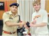 खुशी से झूमे जैकिंग्स ने यूपी पुलिस के प्रति जताया आभार, अंतरराष्ट्रीय स्तर पर मजबूत हुई यूपी पुलिस की तकनीकी दक्षता