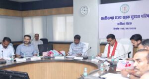61 हजार चालान और 31 हजार से अधिक वाहनों की फिटनेस जांच