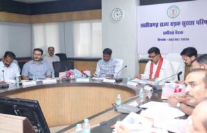 61 हजार चालान और 31 हजार से अधिक वाहनों की फिटनेस जांच