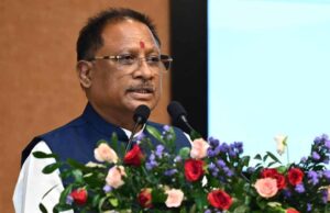 छत्तीसगढ़ में श्रमिक परिवारों के लिए बड़ी सौगात, बच्चों की पढ़ाई का पूरा खर्च उठाएगी साय सरकार