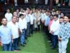 मंत्री चौधरी ने नियमित समय-समय पर स्टेकहोल्डर मीटिंग आयोजित करने के दिए निर्देश