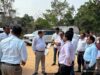निर्माण कार्यों की गुणवत्ता और गति पर जोर, विकास परियोजनाओं को लेकर प्रशासन सख्त