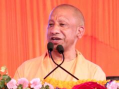 2017 से पहले मंदिरों का पैसा कब्रिस्तानों में जाता था, हमने आस्था के केंद्रों के विकास में लगाया: सीएम योगी जी, अयोध्या को रामभक्तों ने संवारा, आप पश्चाताप कर रामलला के दर्शन करिए: मुख्यमंत्री योगी