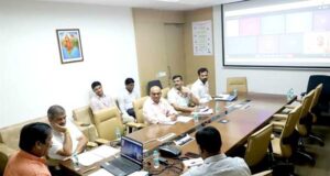 आईटीआई प्रवेश अभियान को जनआंदोलन बनाने के निर्देश, हर प्रशिक्षणार्थी को रोजगार से जोड़ने पर जोर