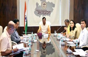 दिव्यागंजनों को उपलब्ध कराये गये 6 करोड़ 52 लाख रुपए के कृत्रिम अंग/सहायक यंत्र