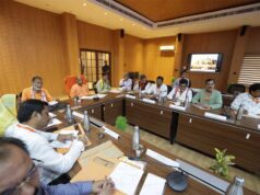 20.64 करोड़ की लागत से छह प्रमुख आश्रमों में किया गया बड़े पैमाने पर विकास
