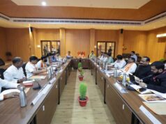 प्रधानाध्यापक, शिक्षक, शिक्षामित्र, अनुदेशक, एआरपी, एसआरजी और डायट मेंटर्स होंगे शामिल