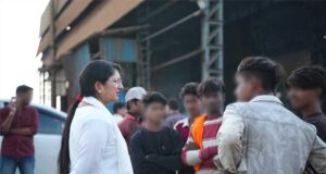 जोखिमपूर्ण फैक्ट्री से 9 नाबालिग मुक्त, कुल 20 बच्चों को संरक्षण