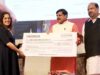 मुख्यमंत्री बोले – राज्य सरकार प्रदेश में रोजगारपरक उद्योगों की स्थापना को कर रही है प्रोत्साहित