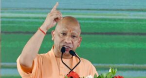 देवरिया दौरे में सीएम योगी बोले आस्था के खिलाफ साजिश बर्दाश्त नहीं