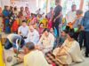 विकास को मिलेगी नई गति, उद्योग मंत्री देवांगन ने कई कार्यों का किया भूमिपूजन
