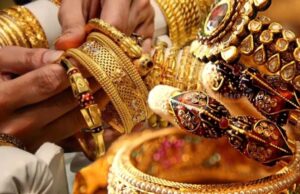 सोना खरीदने वालों को बड़ा झटका! गोल्ड-चांदी के दाम में जोरदार उछाल, ₹8500 तक बढ़ी कीमतें