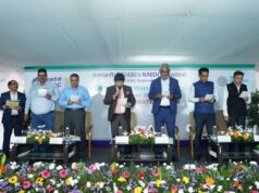एनएमडीसी ने मनाया पर्यावरण दिवस 2026