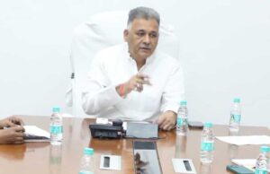 राष्ट्रीय शिक्षा नीति-2020 के लक्ष्य पूरे करने में कॉलेजों की भूमिका महत्वपूर्ण : मंत्री परमार