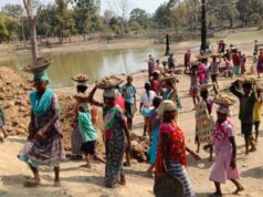 ग्रामीण विकास को मिलेगी रफ्तार, विकसित भारत-जी राम जी योजना से बदलेंगे गांव