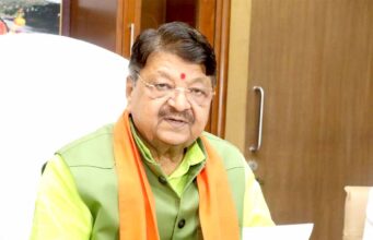 MP राज्यसभा चुनाव में बढ़ा सियासी रोमांच, कांग्रेस के भीतरघात पर BJP ने ठोकी तीसरी जीत की ताल