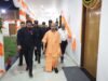 सपा-कांग्रेस ने उपेक्षित रखा, हम ललितपुर को एक दिन में दे रहे 1500 करोड़ रुपये से अधिक की सौगातः मुख्यमंत्री