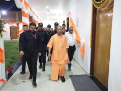 सपा-कांग्रेस ने उपेक्षित रखा, हम ललितपुर को एक दिन में दे रहे 1500 करोड़ रुपये से अधिक की सौगातः मुख्यमंत्री