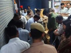 अभियान के दौरान 6 एफआईआर दर्ज, 8 गोदाम सील, अंतरराज्यीय नकली दवा नेटवर्क का खुलासा