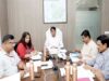 ब्लेकबक कैप्चर ऑपरेशन के लिये लगभग 22.79 करोड़ की राशि के प्रस्ताव हुए स्वीकृत