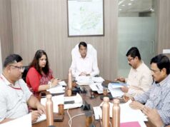 ब्लेकबक कैप्चर ऑपरेशन के लिये लगभग 22.79 करोड़ की राशि के प्रस्ताव हुए स्वीकृत