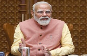 US-Iran समझौते पर पीएम मोदी की प्रतिक्रिया, कहा- यह कदम क्षेत्रीय और वैश्विक शांति के लिए अहम