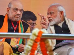 कैबिनेट रीशफल की अटकलें तेज, राज्यसभा चुनाव के बाद मोदी टीम में हो सकते हैं बड़े बदलाव