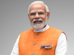 PM मोदी के रिकॉर्ड कार्यकाल पर गिरिराज सिंह का बयान, कहा- ‘लोग उन्हें पूजेंगे और याद रखेंगे’