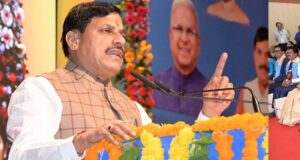 निवेश आकर्षित करने की दिशा में MP की बड़ी पहल, वैश्विक मंच पर मजबूत होगी पहचान