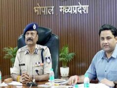 38 साइबर कमांडो रहेंगे सक्रिय