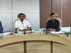 बस संचालन में सुधार और समन्वय पर परिवहन सचिव ने संचालकों-वेंडरों से किया संवाद