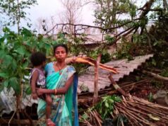 त्वरित कार्रवाई से संभले हालात, क्षतिग्रस्त मकानों और सार्वजनिक संपत्तियों के पुनर्निर्माण का कार्य शुरू