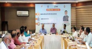 तीनों श्रमिक कल्याण मंडलों की बैठक में मंत्री पटेल ने योजनाओं का लाभ समयबद्ध और पारदर्शी तरीके से पहुंचाने के दिए निर्देश